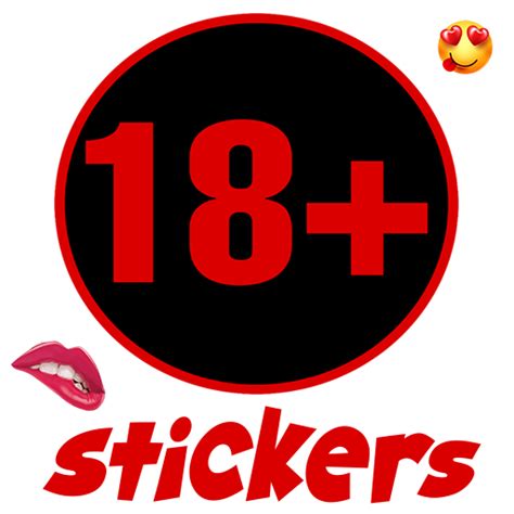 dirty sticker download|Stickers +18 For WhatsApp.